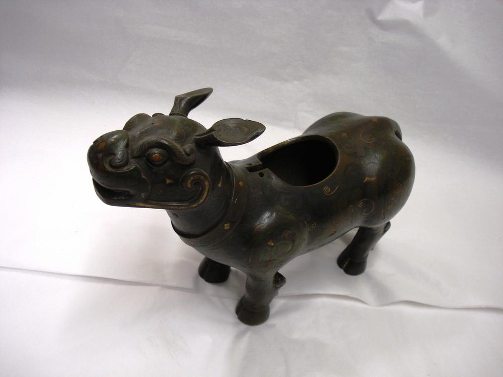 图片[1]-incense-burner BM-1885-1108.1-China Archive